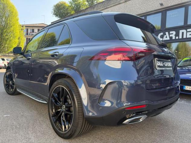 MERCEDES-BENZ GLE 400 e hybrid EQ 4 Matic Premium rif. 23699502 - Foto 3