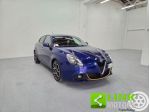 ALFA ROMEO Giulietta 1.6 JTDm TCT 120 CV Super GARANZIA INCLUSA rif. 23919884