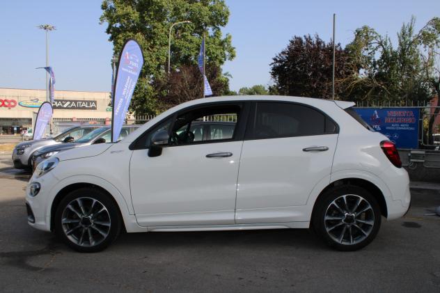 Fiat 500X 1.3 MultiJet 95 CV Sport - Foto 2