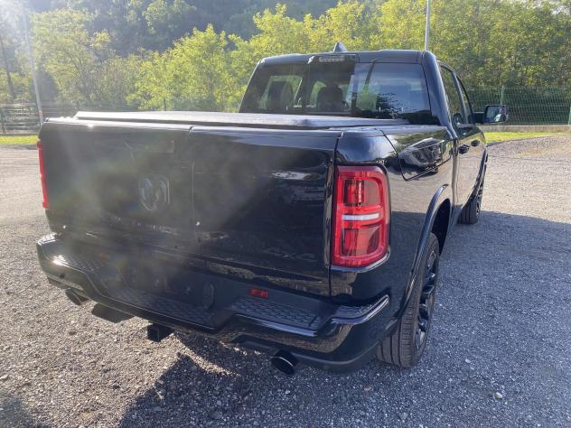 Dodge RAM 1500 5.7 L V8 HEMI LIMITED N1 - NETTO IVA - Foto 7