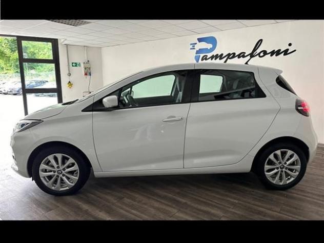 RENAULT ZOE Zen R110 Flex e shifter my20 rif. 21004146 - Foto 3