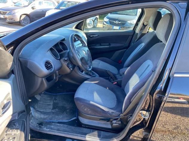 FIAT Bravo 1.6 MJT 120 CV DPF Emotion rif. 24186447 - Foto 5