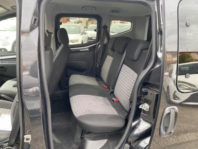 FIAT Qubo 1.3 MJT 95 CV Start&Stop Trekking rif. 23503738 - Foto 6