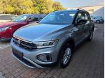 Volkswagen T-Roc 2.0 TDI SCR Style