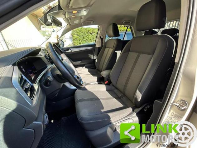 VOLKSWAGEN T-Roc ASCOT GREY 2.0 rif. 24208075 - Foto 2