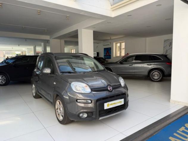 FIAT Panda 1.0 FireFly S&S Hybrid City Life da €129,00 mensil rif. 24077216 - Foto 10