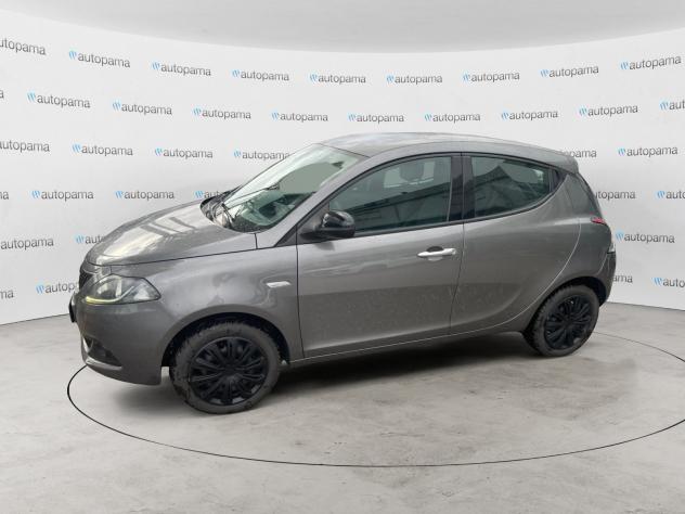 Lancia Ypsilon Ypsilon 1.0 firefly hybrid Silver s&s 70cv - Foto 4
