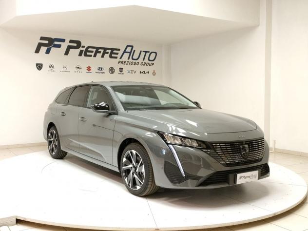 Peugeot 308 308 SW - PureTech 130 S&S Allure - Foto 6