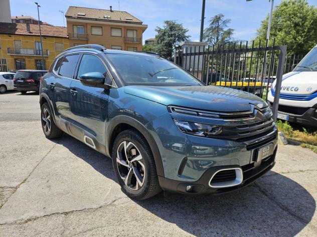 Citroën C5 Aircross BlueHDi 180 S&S Shine EAT8 - Foto 3