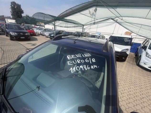 DACIA Logan Logan II MCV MCV 1.2 Ambiance Family 73cv E6 rif. 24117130 - Foto 9