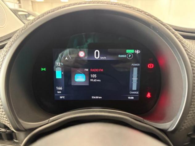 FIAT 500e Berlina 42 kWh La Prima FULL LED rif. 24029239 - Foto 10
