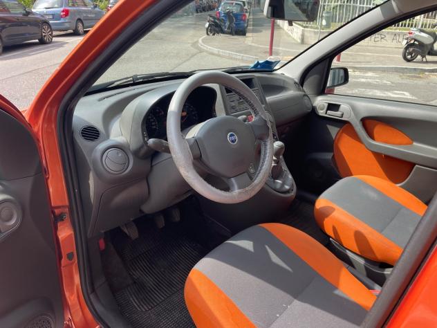 Fiat Panda 1.2 4x4 Climbing/GARANZIA 12 MESI - Foto 7