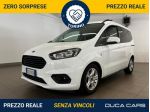 Ford Tourneo Courier 1.5 TDCi 100 cv S&S Plus