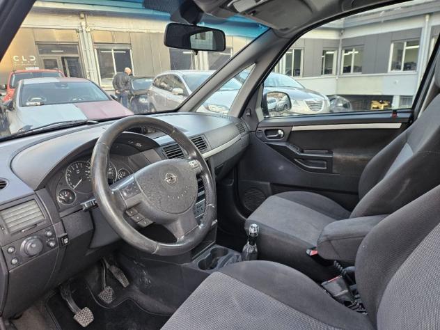 Opel Meriva 1.6 16V GPL - Foto 4