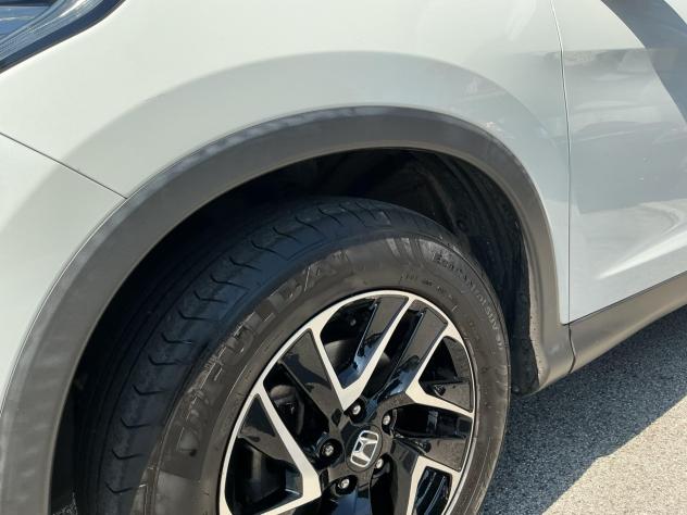 Honda CR-V 1.6 Diesel Neopatentati - Foto 9