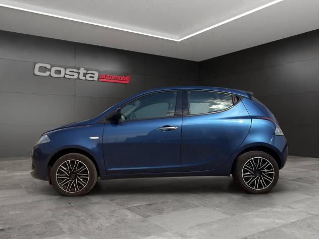Lancia Ypsilon NUOVA 1.0 FireFly 5 porte S&S Hybrid Silver Plus - Foto 4