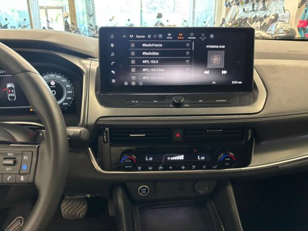 Nissan Qashqai MHEV 158 CV Xtronic N-Connecta - Foto 5