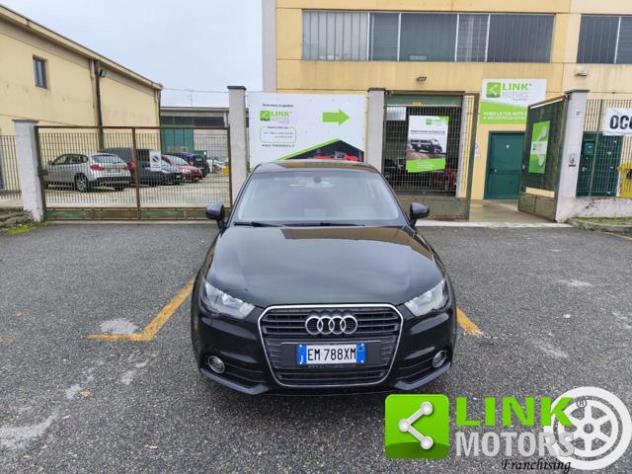 AUDI A1 2.0 TDI Ambition rif. 23784169 - Foto 2