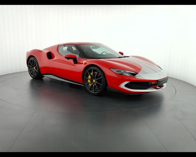 Ferrari 296 GTB 3.0 - Foto 10
