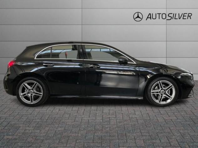 MERCEDES-BENZ A 180 d Automatic AMG Line Advanced Plus rif. 24040468 - Foto 5