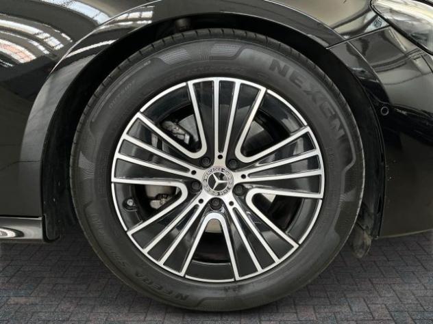 MERCEDES-BENZ E 200 d Mild hybrid S.W. Advanced rif. 23598606 - Foto 7