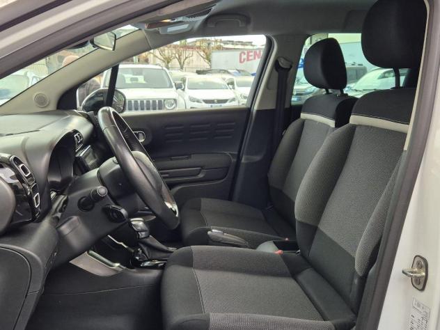 CITROEN - C3 Aircross - BlueHDi 120 S&S EAT6 Shine - Foto 8