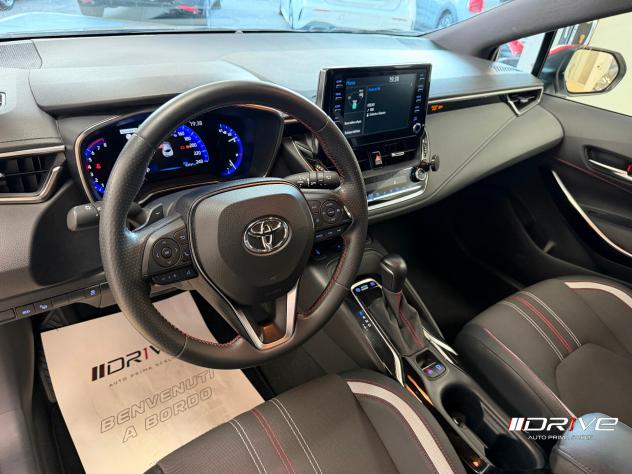 TOYOTA Corolla (2018--) Corolla 2.0 Hybrid Lounge - Foto 7