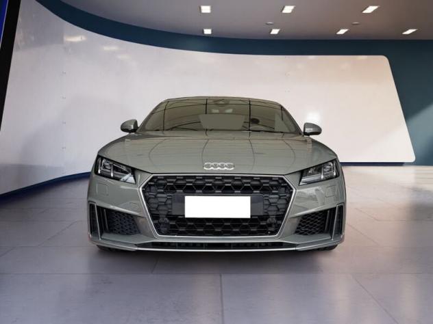 Audi TT 45 TFSI S tronic - Foto 2