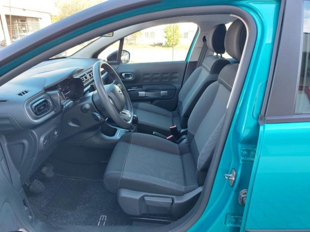 Citroën C3 PREZZO REALE NO VINCOLI / 1.2 83cv SHINE - Foto 3