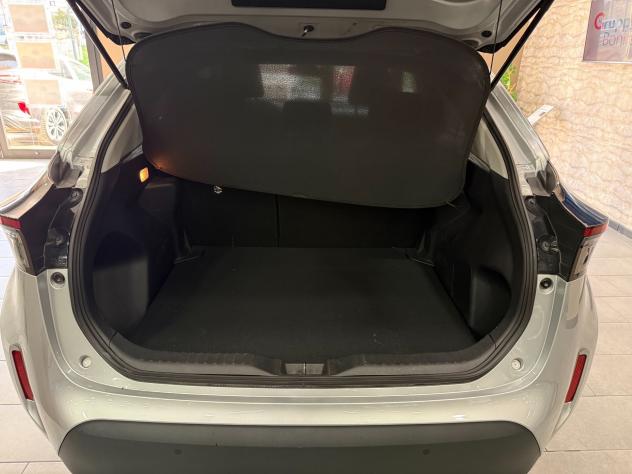 Toyota Yaris Cross 1.5 Hybrid 5p. E-CVT Active - Foto 7