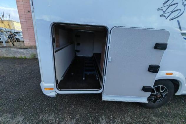 KNAUS Live Wave 650 MG rif. 23076408 - Foto 3