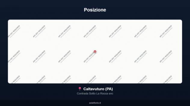 Immobile in asta di 95 m² in vendita a Caltavuturo - Foto 6