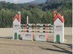BORGO S LORENZO COLONICA MQ 300 TERRENO