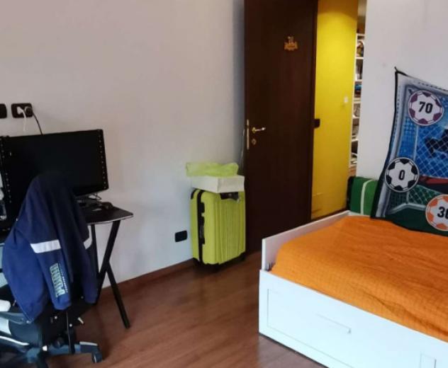 Immobile in asta di 83 m², box auto in vendita a Caponago - Foto 8