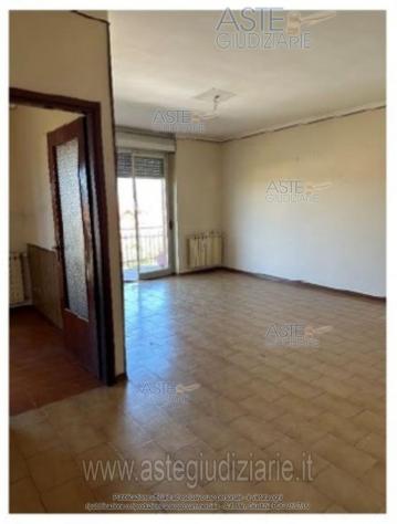 IMMOBILI-IMMOBILE RESIDENZIALE-Via Papa Giovanni XXIII n. 14 - Foto 5