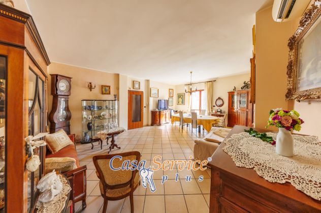 Villetta indipendente con terrazza panoramica - Foto 8