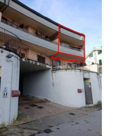 Immobile in asta di 127 m², box auto in vendita a Casole d'Elsa - Foto 3
