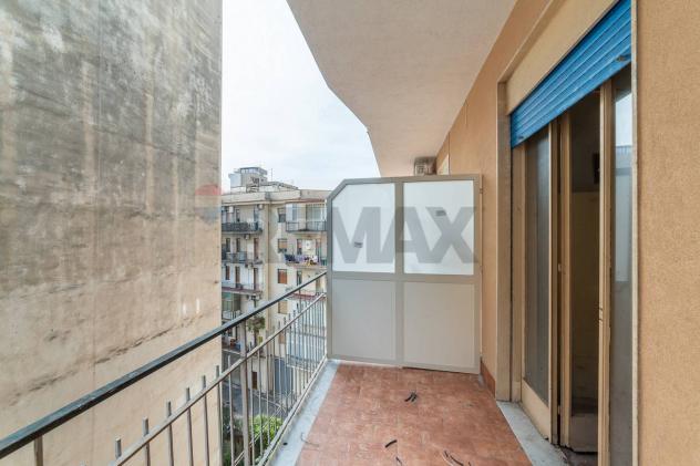 Appartamento in vendita a Catania, Viale M. Rapisardi - Lavaggi - Foto 16