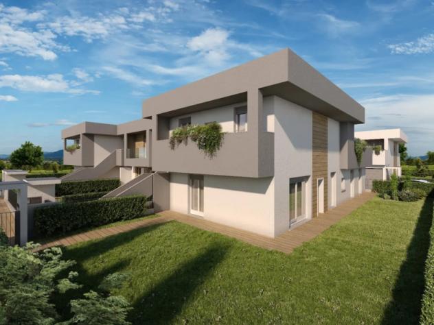 Villa in Nigoline - Foto 9