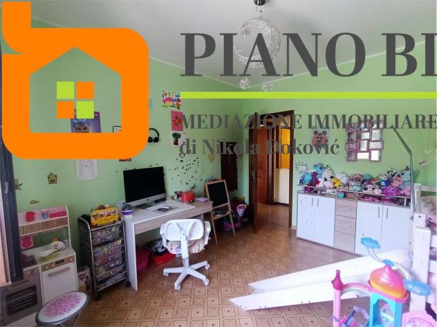 V000462 - APPARTAMENTO CON 3 CAMERE, BOX E SOLAIO - Foto 15