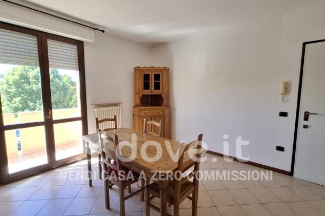 Appartamento di 100 m² con 4 locali e box auto in vendita a Fano - Foto 2
