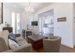 Appartamento di 200mq in Via Solferino  a Firenze