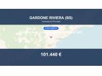 Immobile in asta di 52 m² in vendita a Gardone Riviera