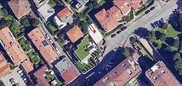 Immobile in asta di 75 m², box auto doppio in vendita a Lecco - Foto 13