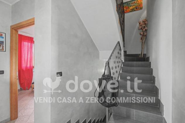 Villetta a schiera di 174 m² con 5 locali in vendita a Leinì - Foto 20