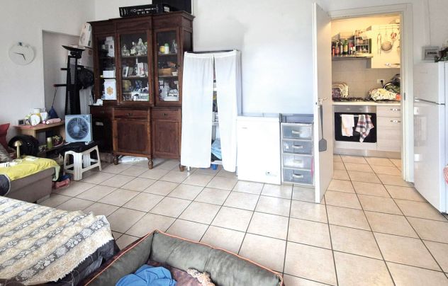 VIA FIRENZE ADIANCENZE: Bilocale al primo piano con balcone - Foto 8