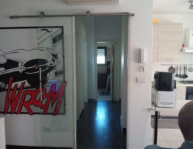 Immobile in asta di 68 m² con 3 locali in vendita a Mesagne - Foto 7