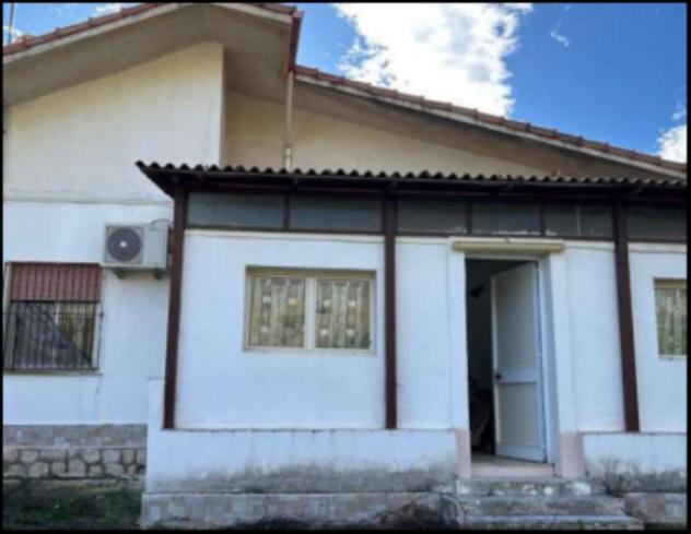 Immobile in asta di 537 m², box auto in vendita a Monreale - Foto 4