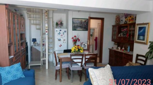 Immobile in asta di 99 m² in vendita a Montagnareale - Foto 11