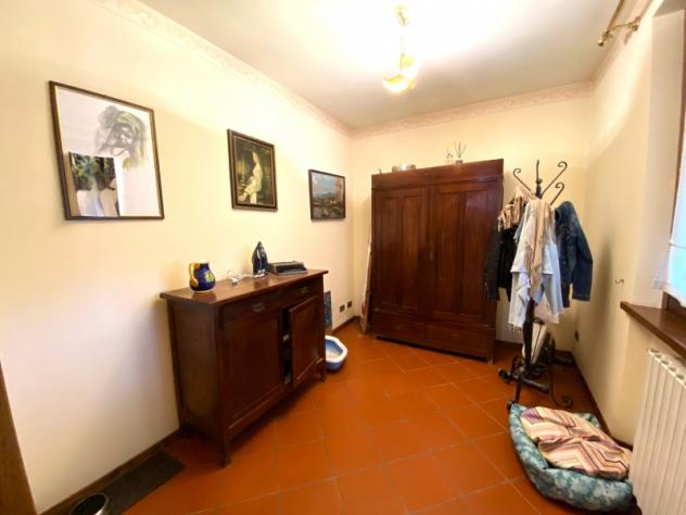 Villetta Residenziale con Giardino posta a Montecatini Terme in Zona Musicisti. - Foto 7